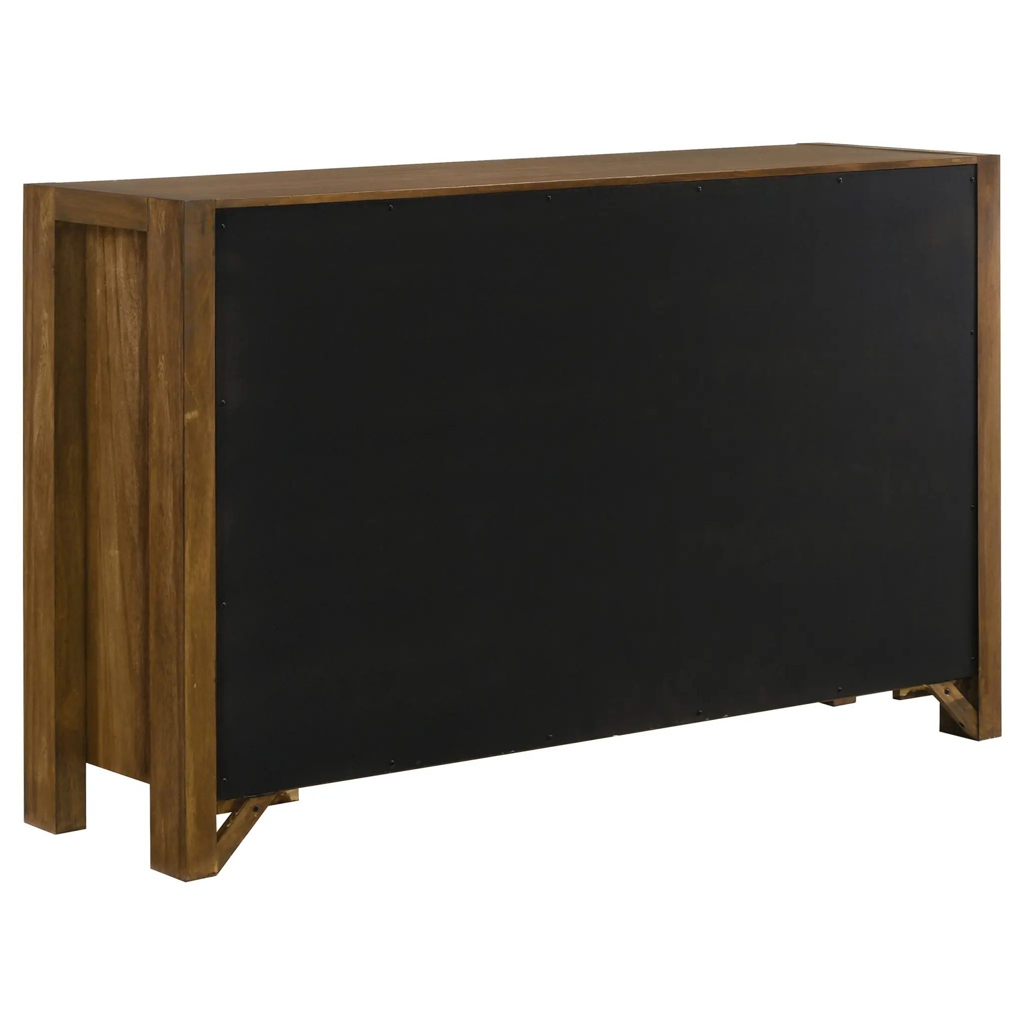 Adderley Bed Warm Brown - Image 8