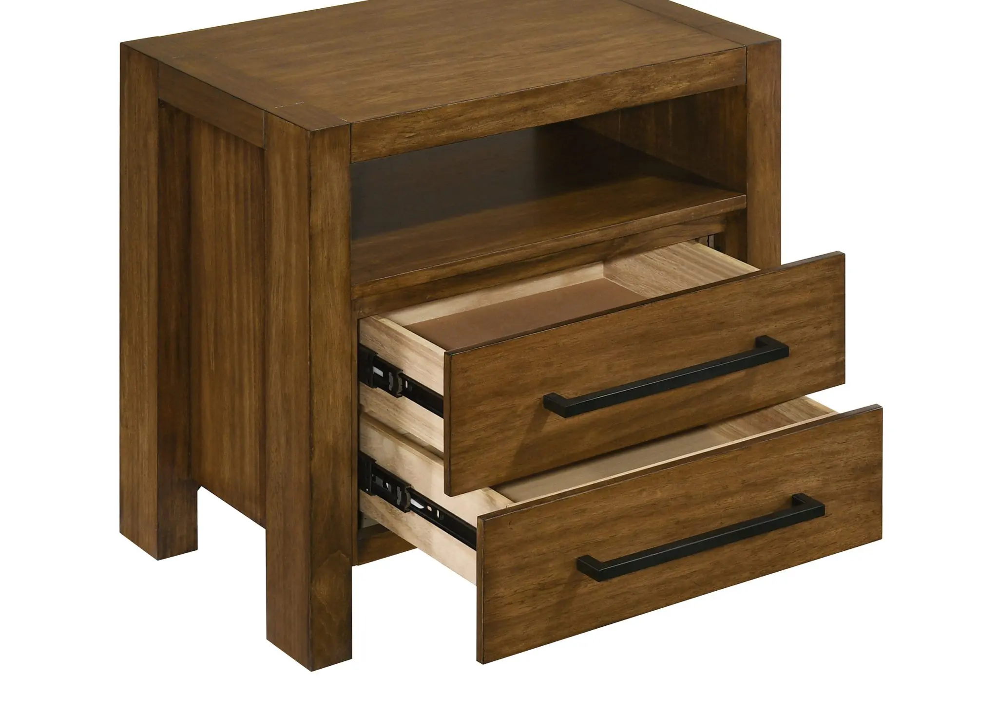 Adderley Bed Warm Brown - Image 12