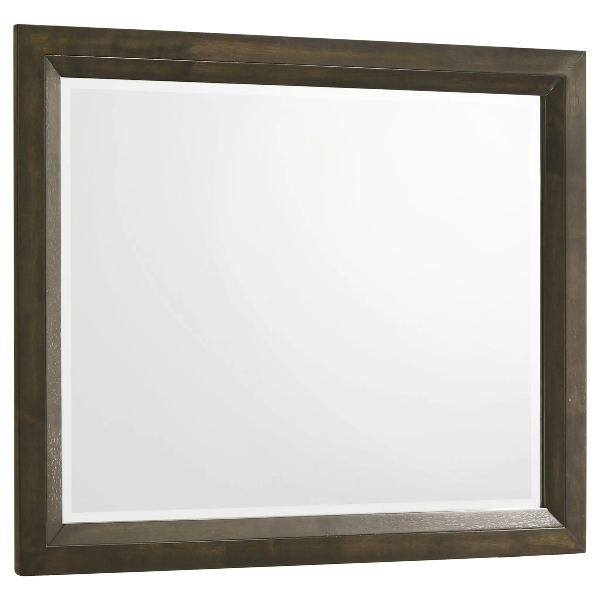Atlas Bed Dark Oak - Image 9