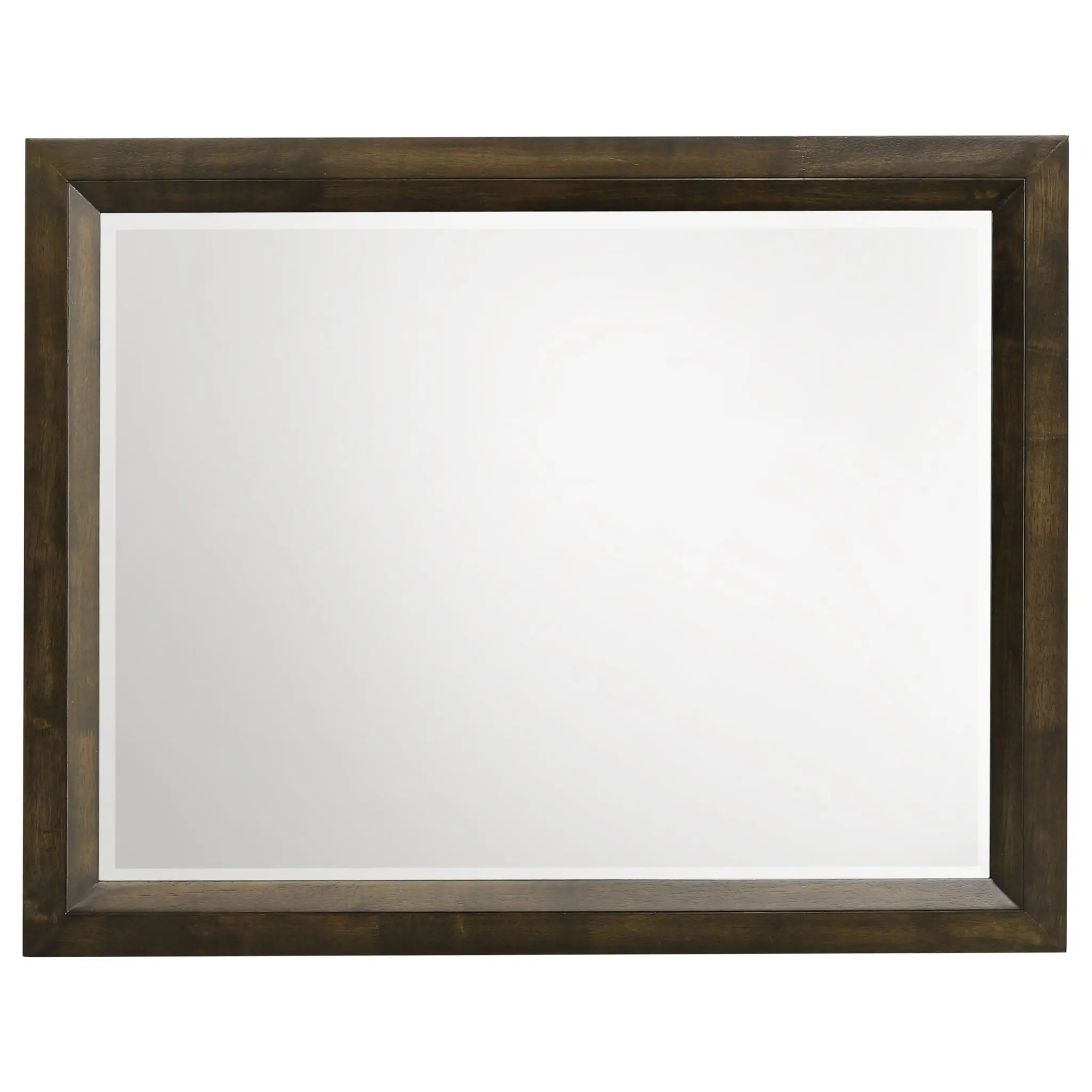 Atlas Bed Dark Oak - Image 10