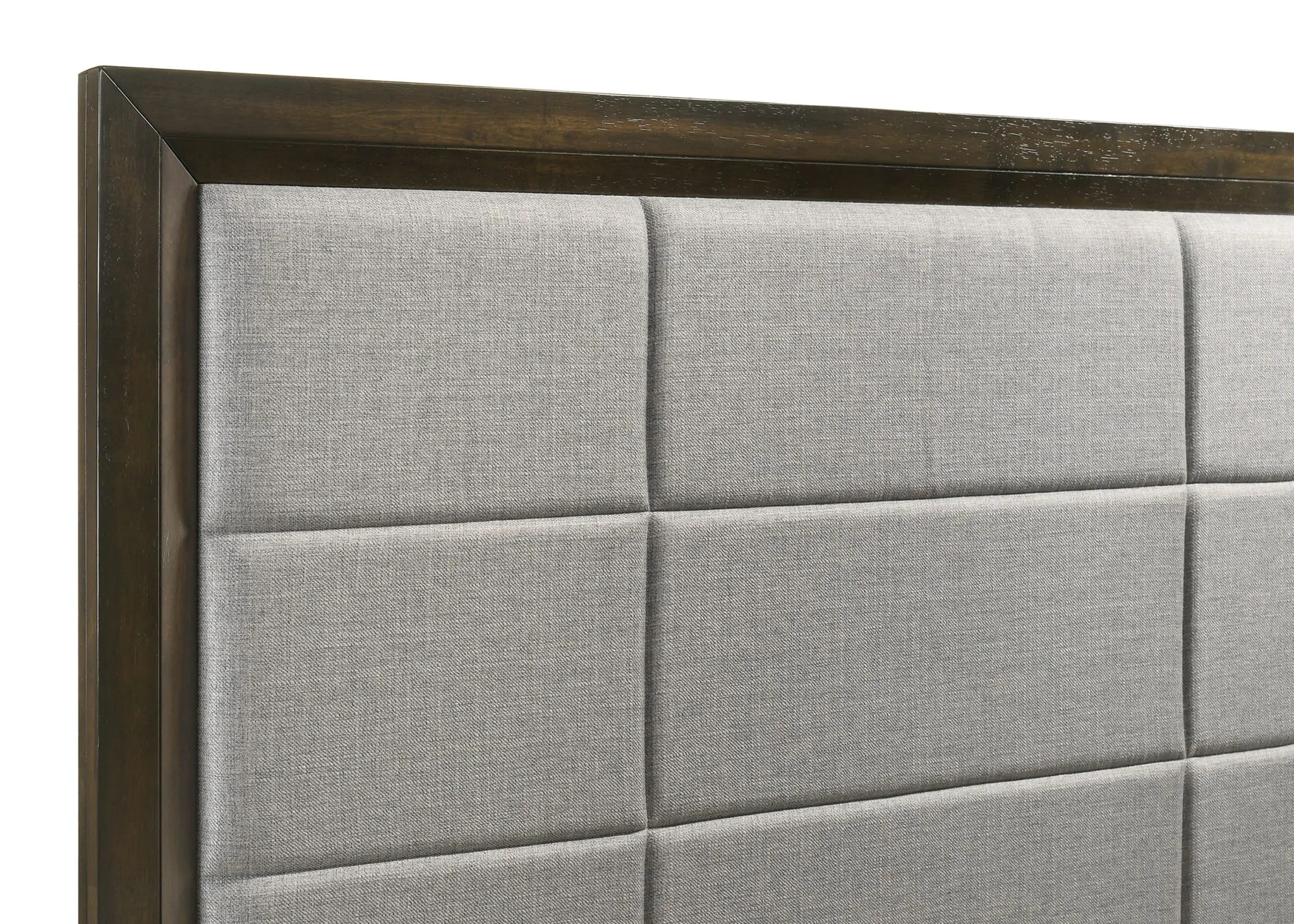 Atlas Bed Dark Oak - Image 11