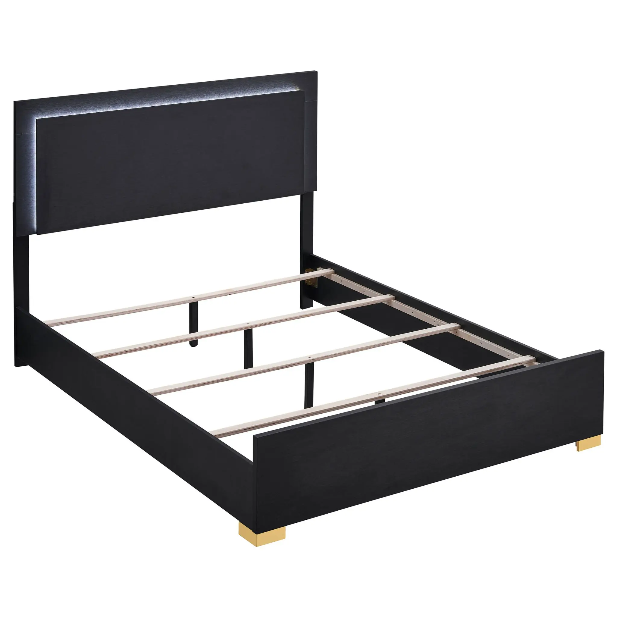 Marceline Bed - Image 3