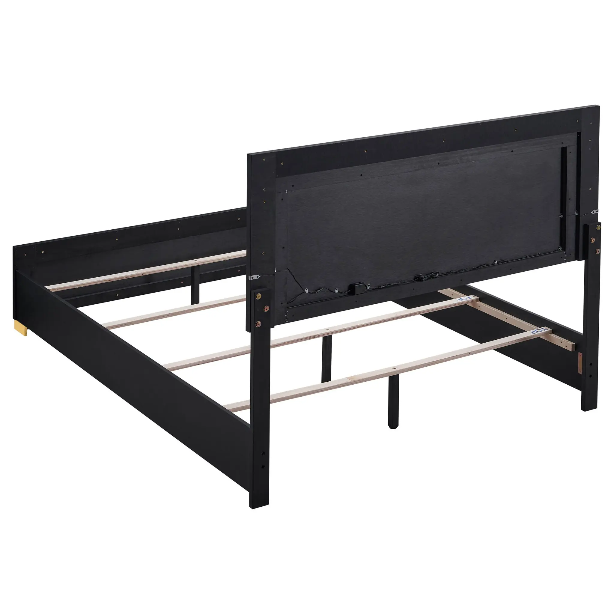 Marceline Bed - Image 4