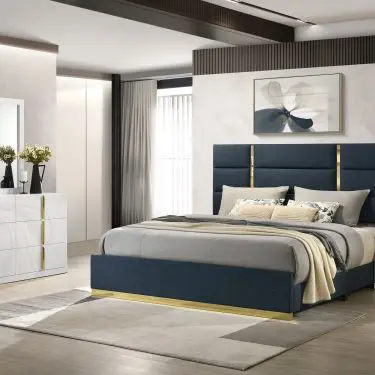 Ines Bedroom Set