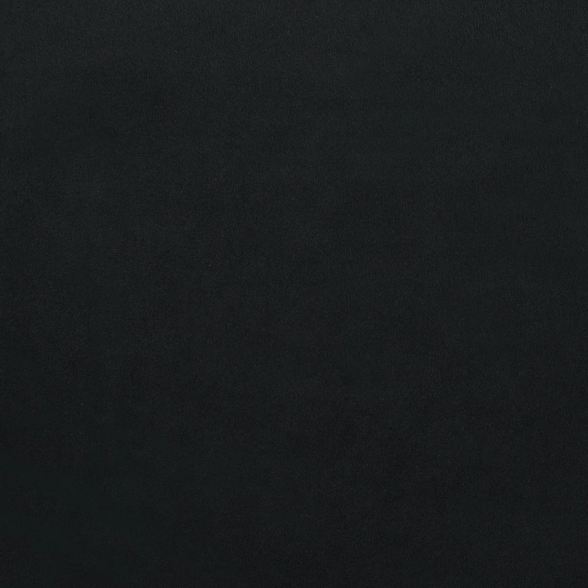 Ravenne Velvet Upholstered LED Bed Black - Image 15
