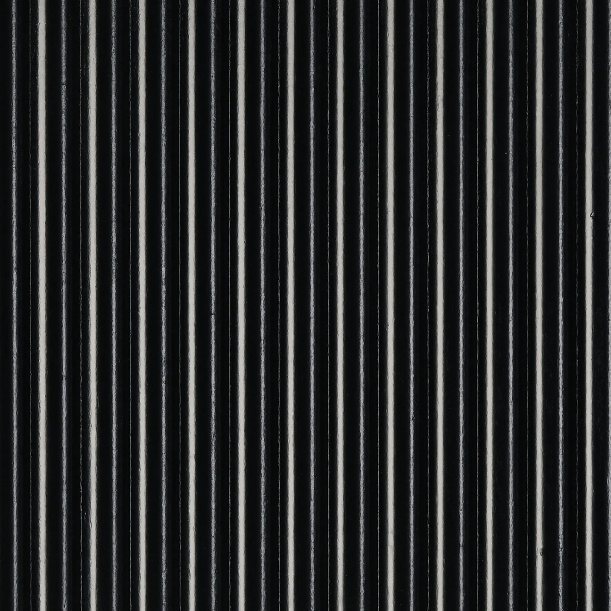 Ravenne Velvet Upholstered LED Bed Black - Image 16