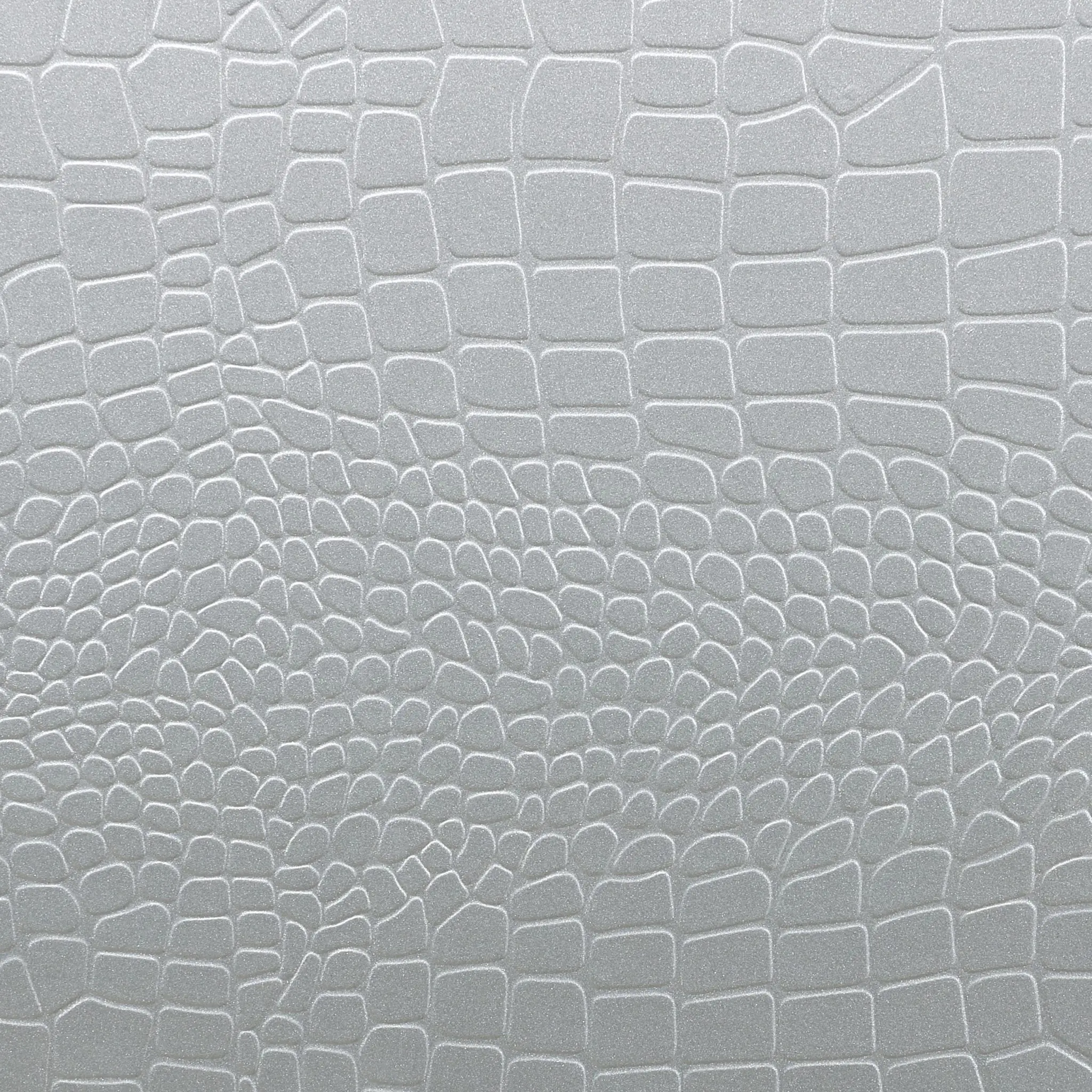 Gunnison Bed Silver Metallic - Image 12