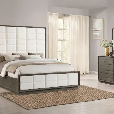 Durango Bedroom Set