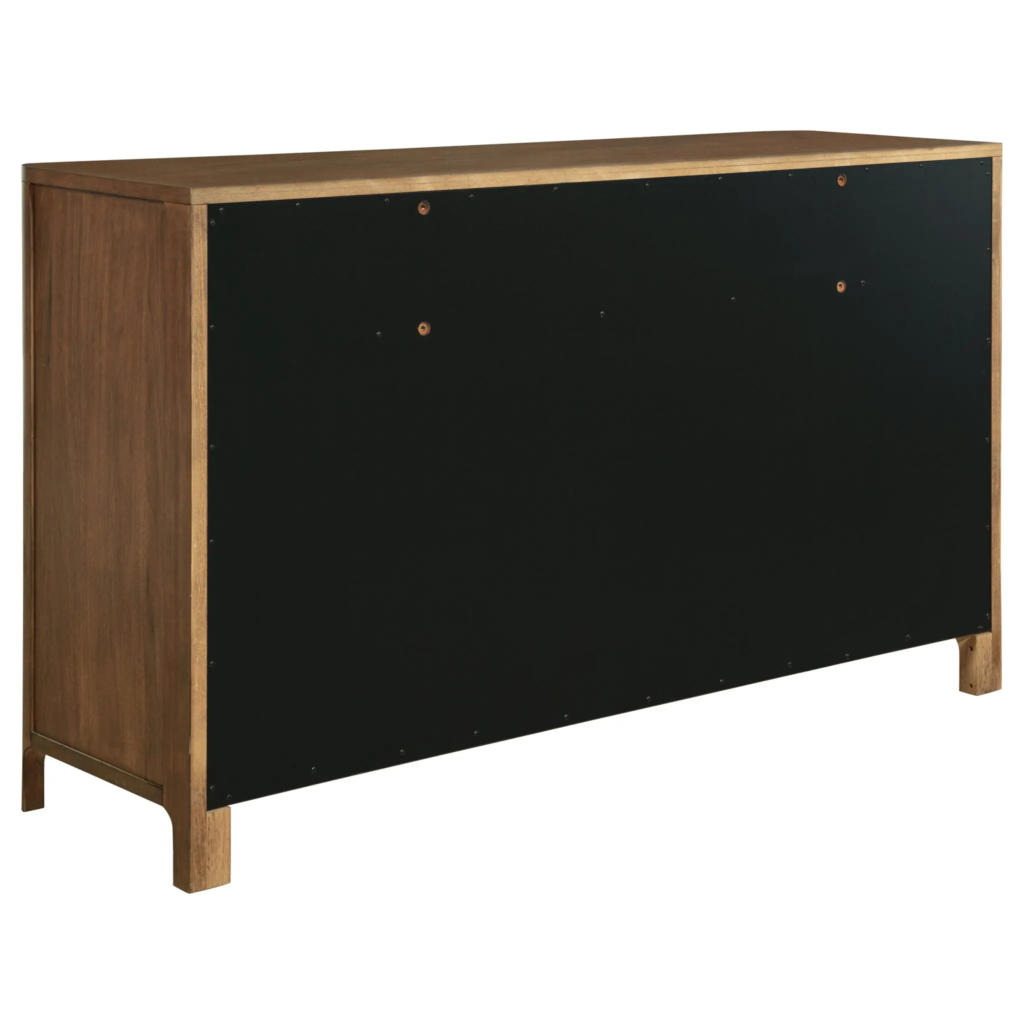 Maderia Bed Walnut - Image 8