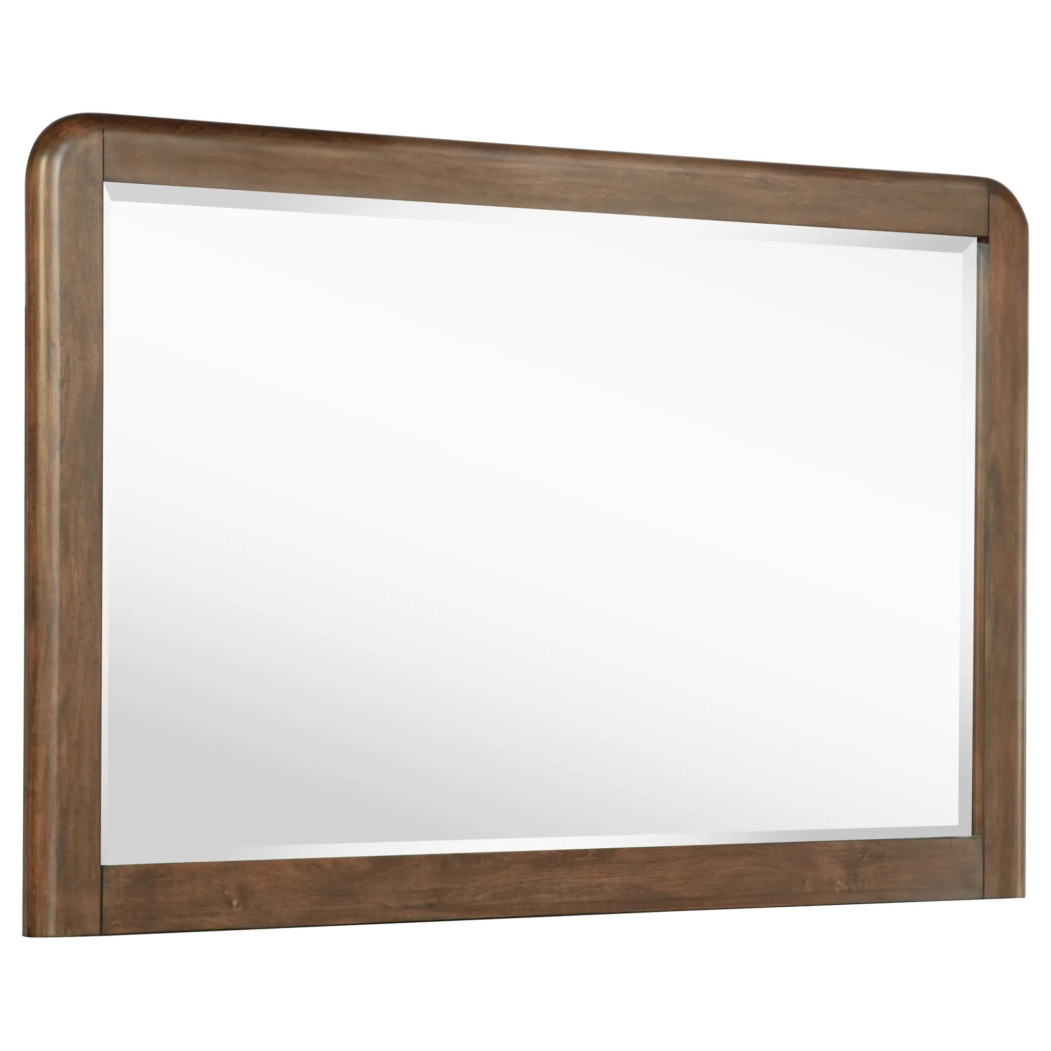 Maderia Bed Walnut - Image 9