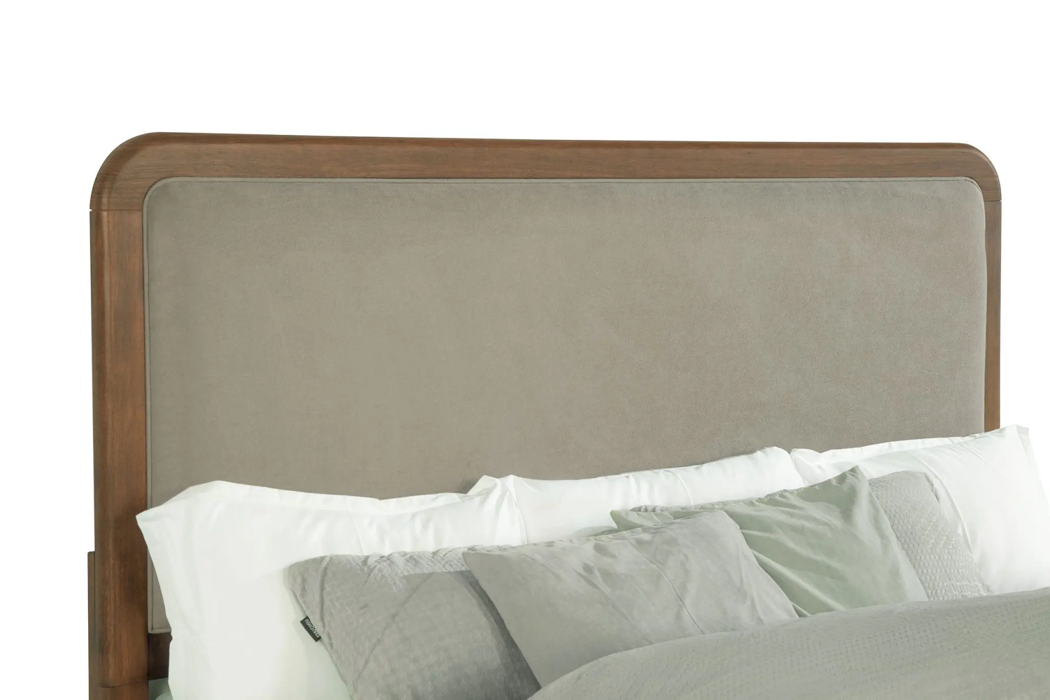 Maderia Bed Walnut - Image 11