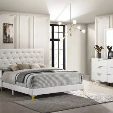 Kendall Bedroom Set