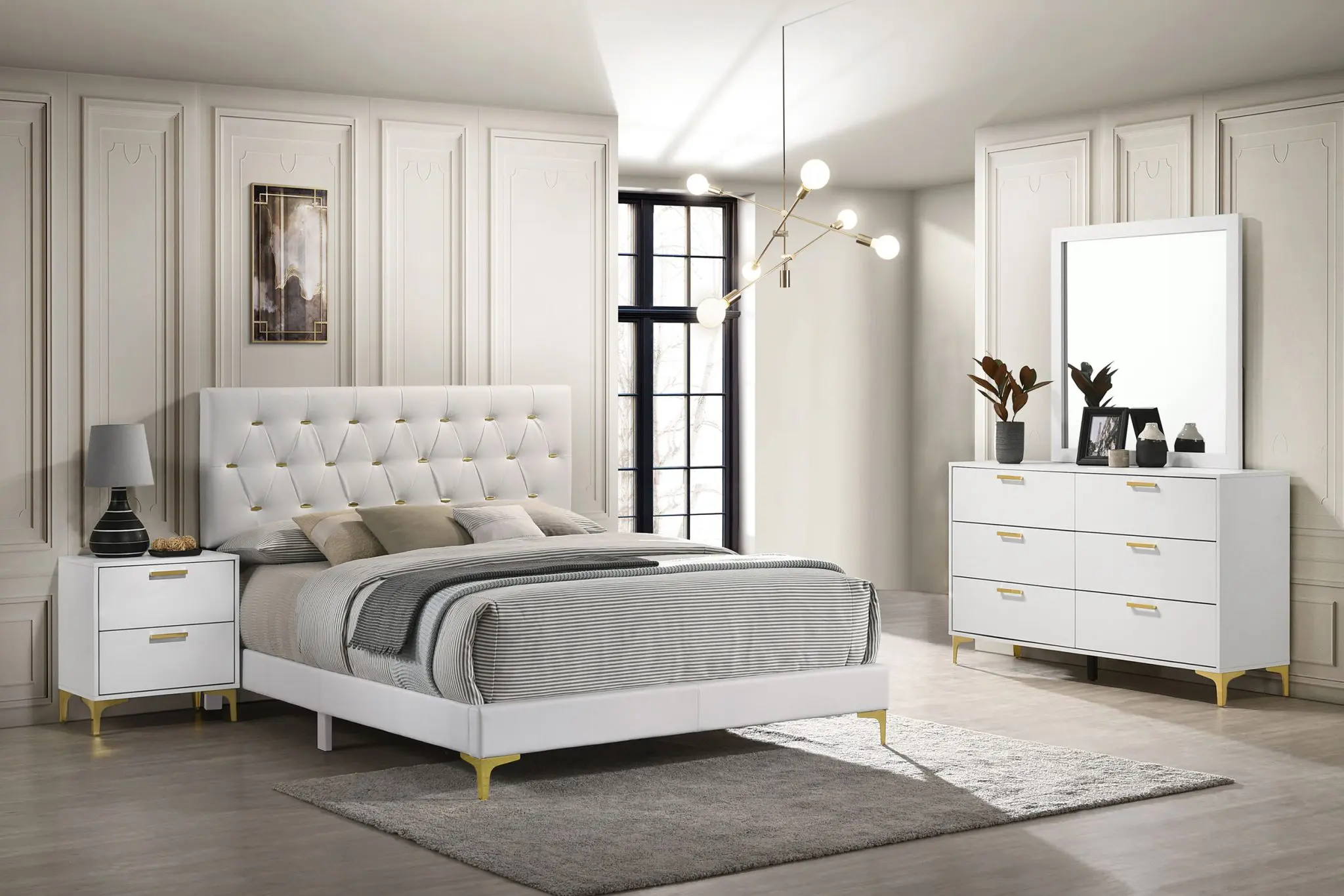 Kendall Bed