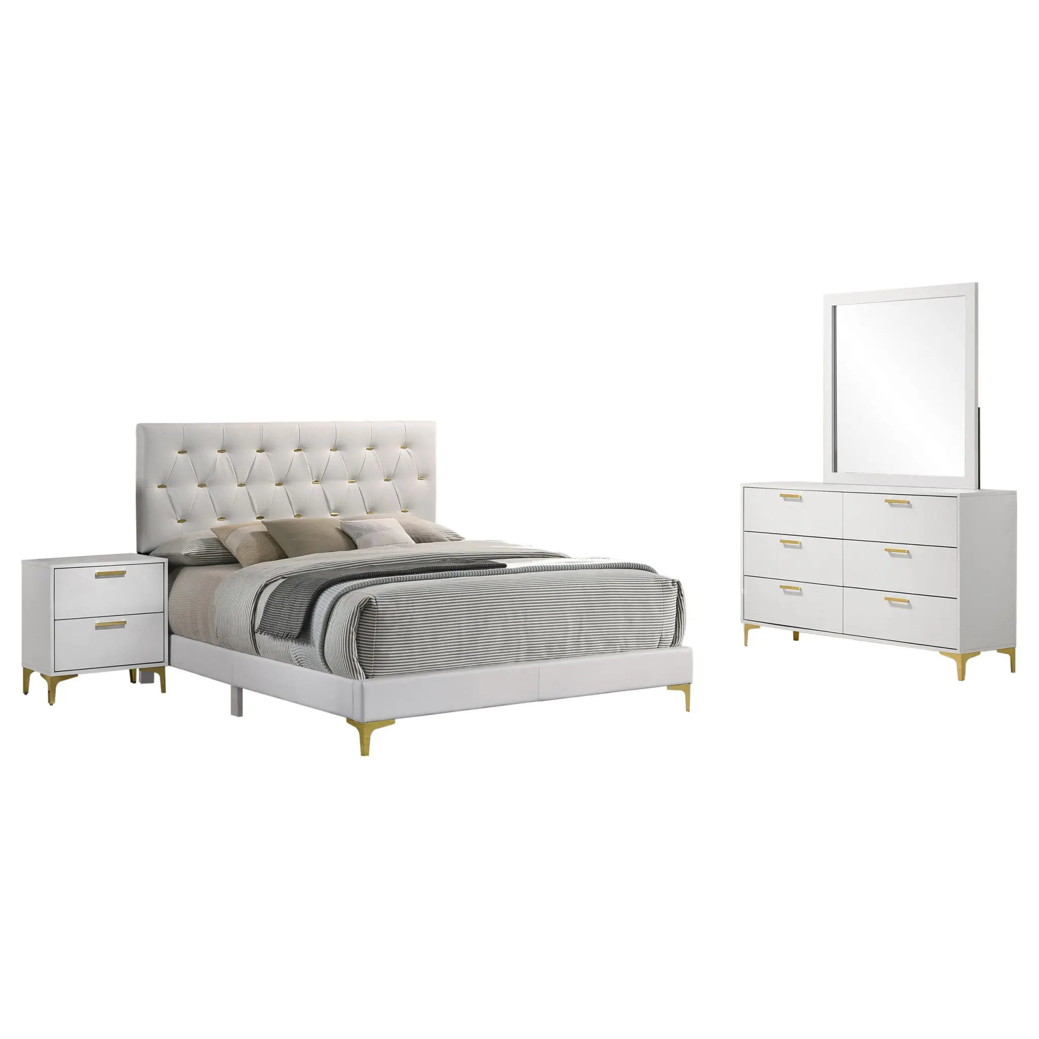Kendall Bed - Image 2