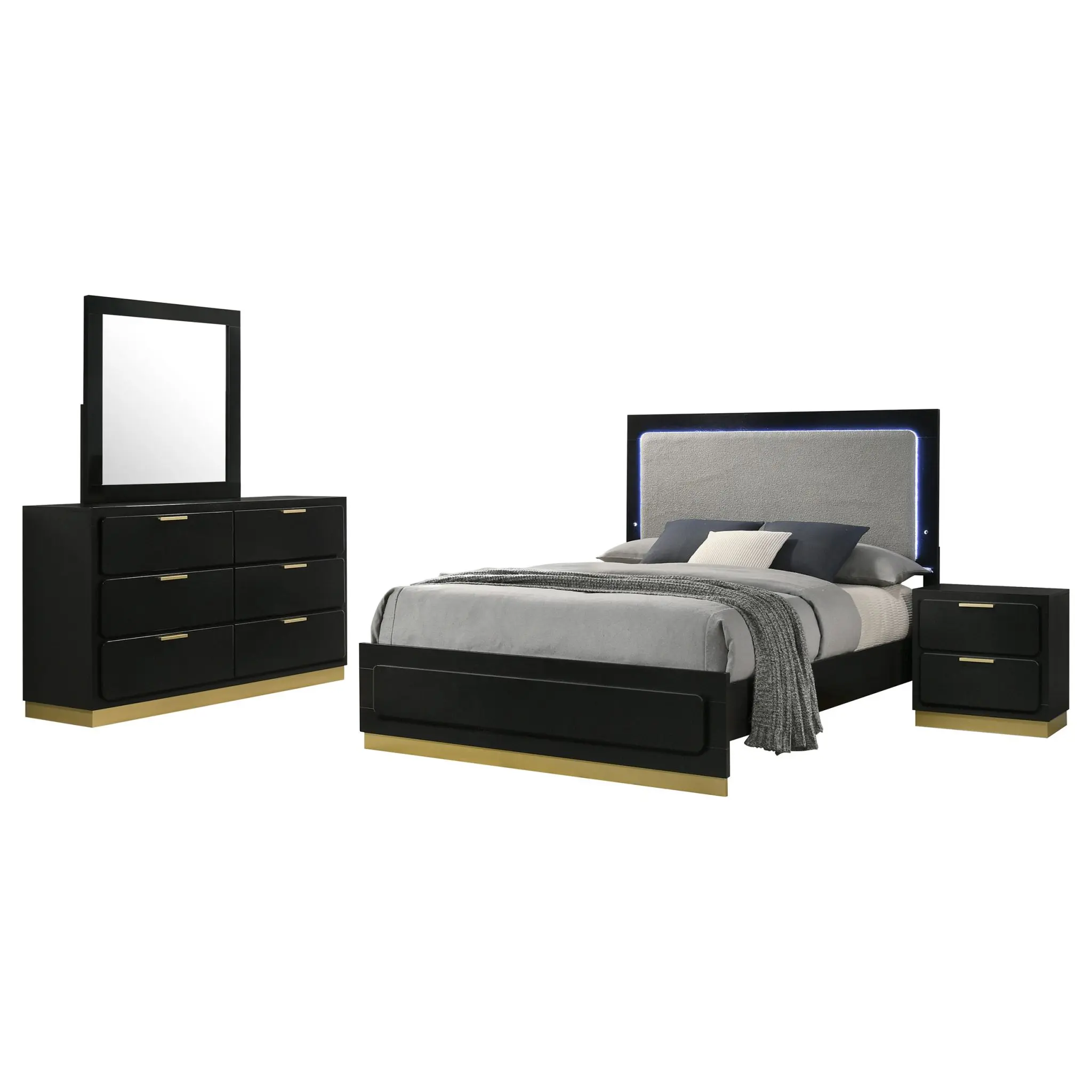 Caraway Bed - Image 2
