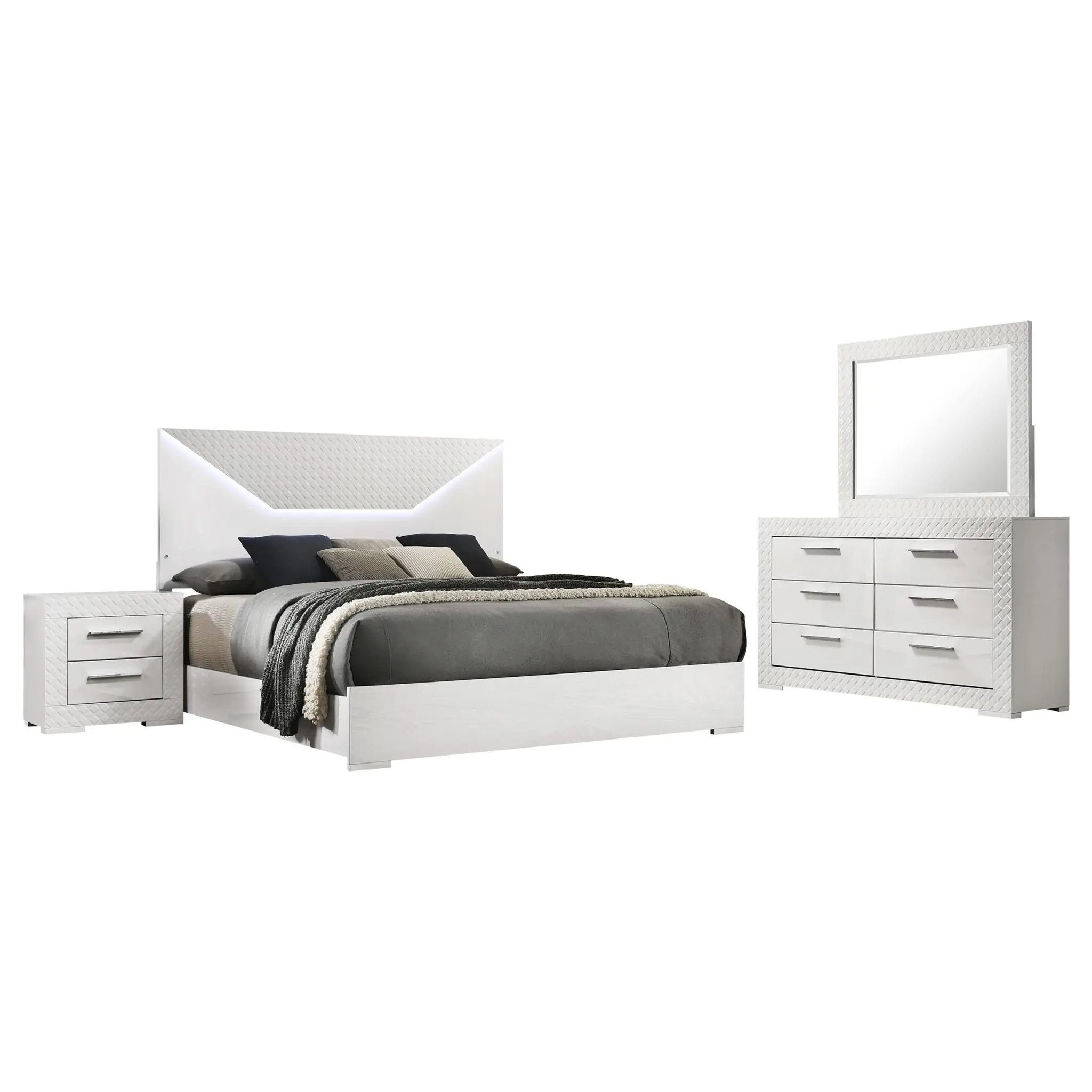 Ives Bed - Image 2