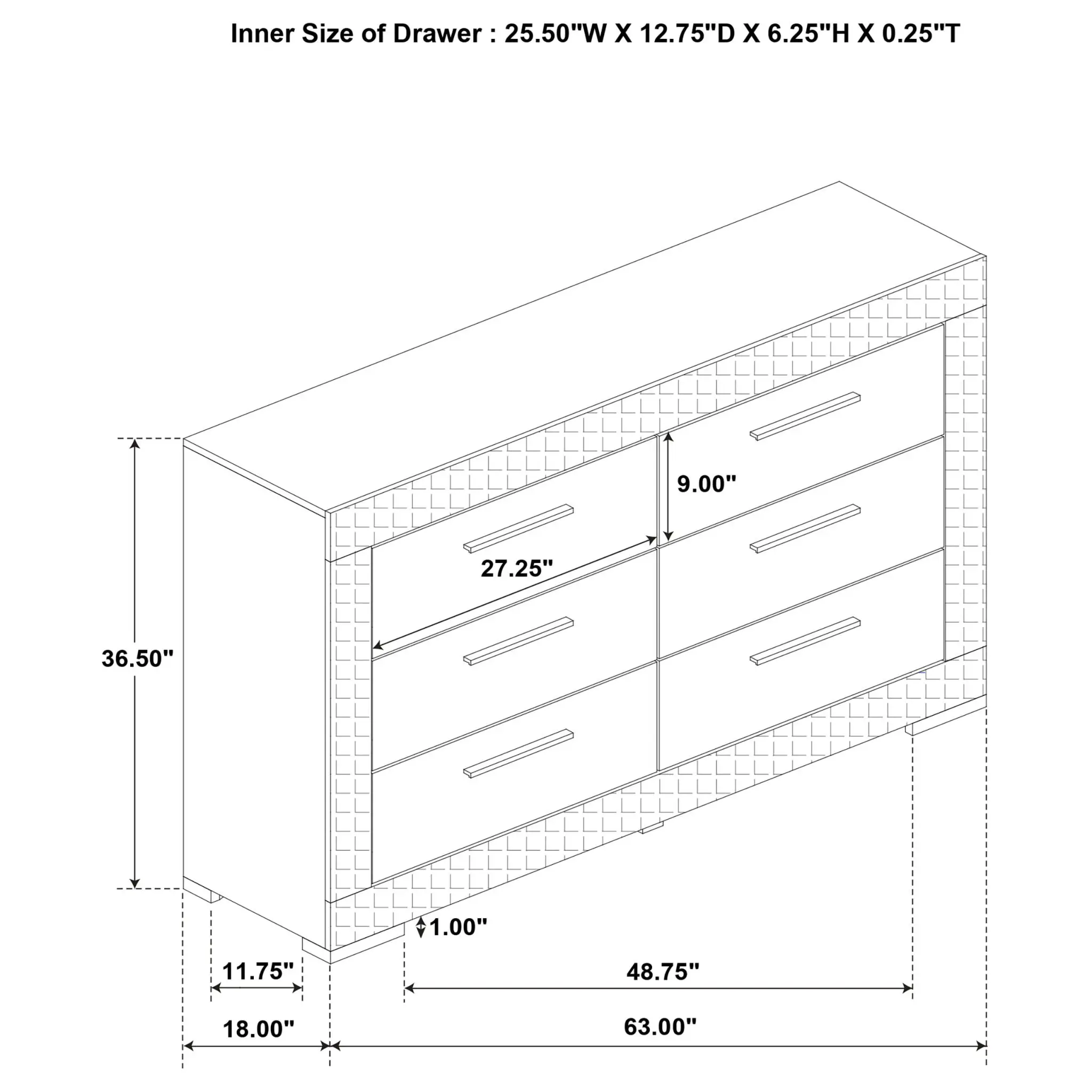 Ives Bed - Image 17