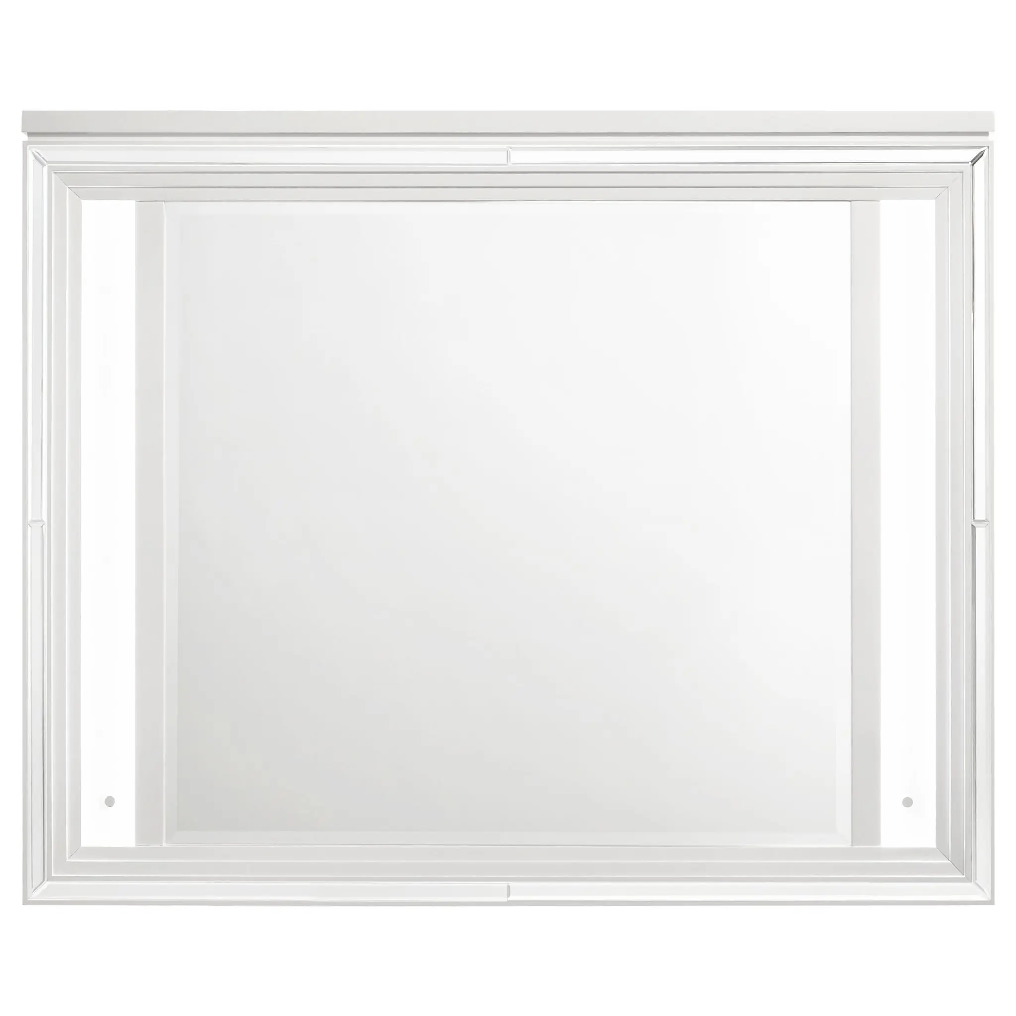 Marmore Bedroom Set White - Image 10