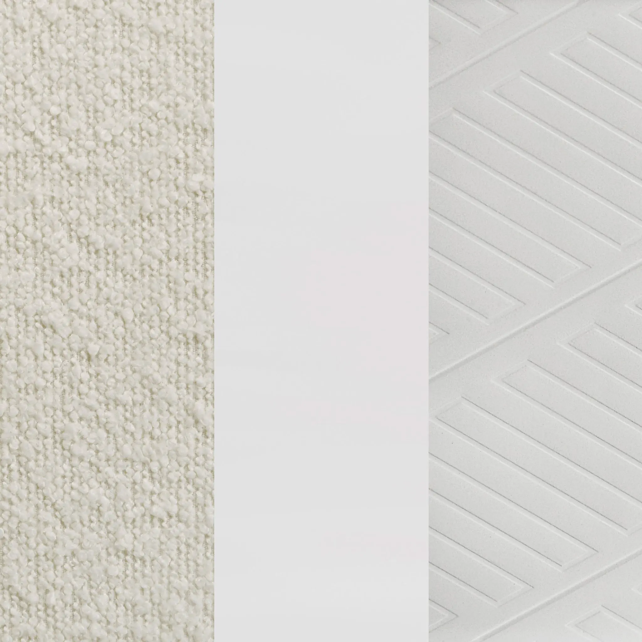 Marmore Bedroom Set White - Image 15