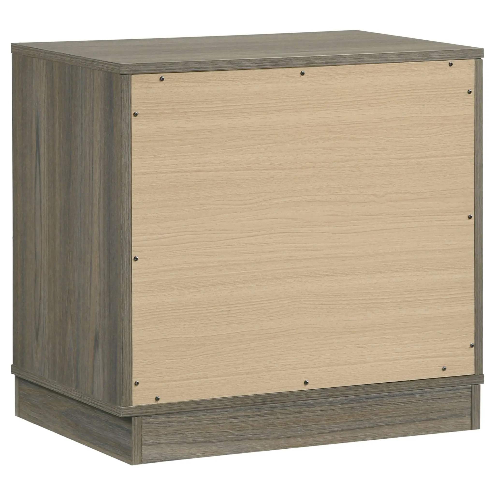 Fenwick Bed Grey Oak - Image 5