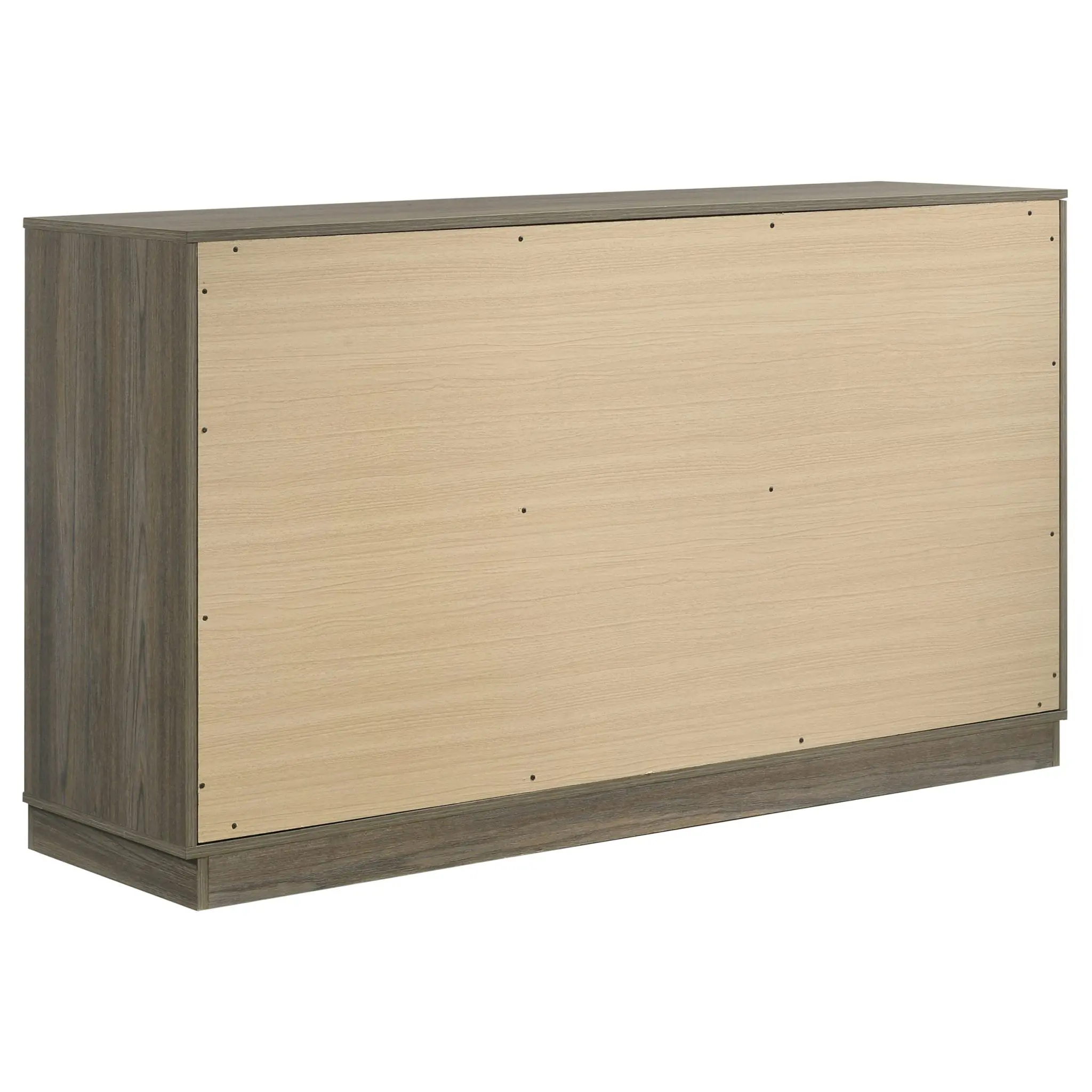Fenwick Bed Grey Oak - Image 7