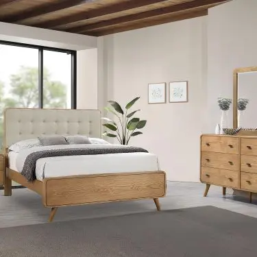 Robyn Bedroom Set
