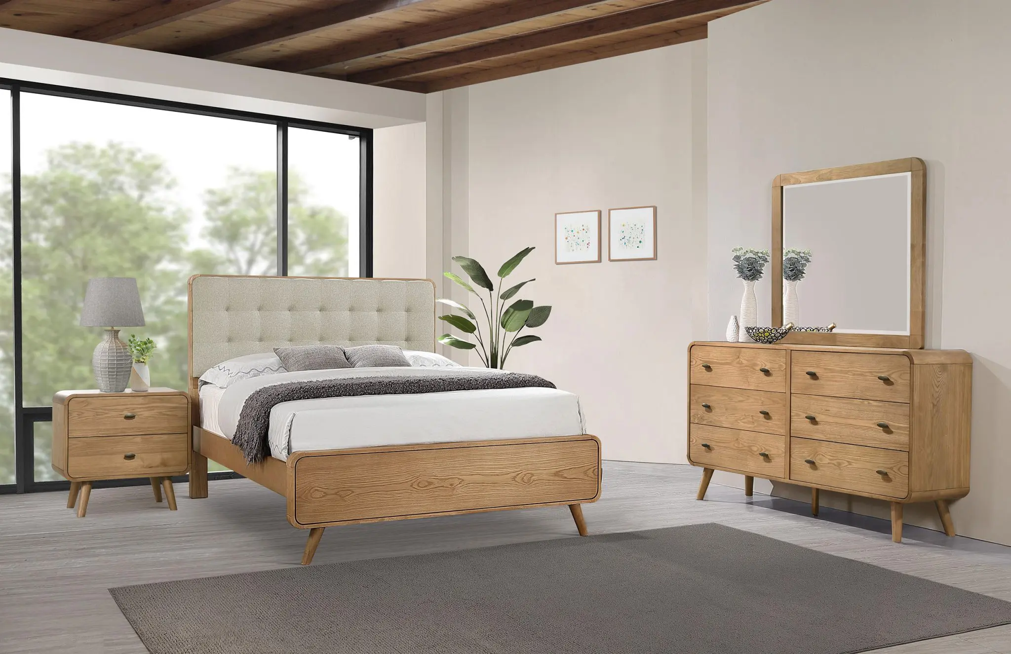 Robyn Bed