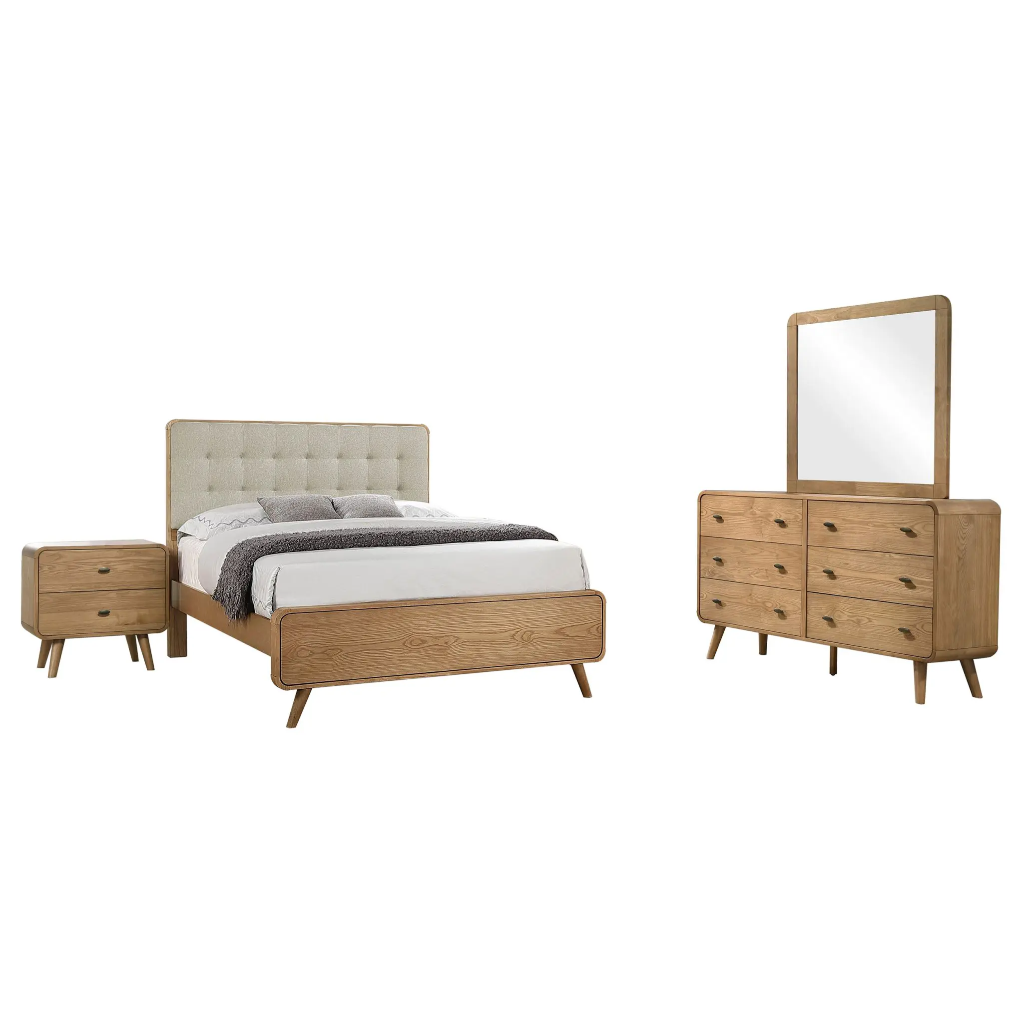 Robyn Bed - Image 2