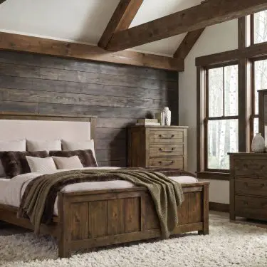 Doherty Bedroom Set