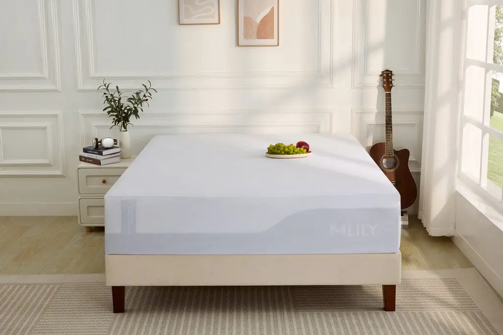 Fully Encased 360° Mattress Protector - Image 3