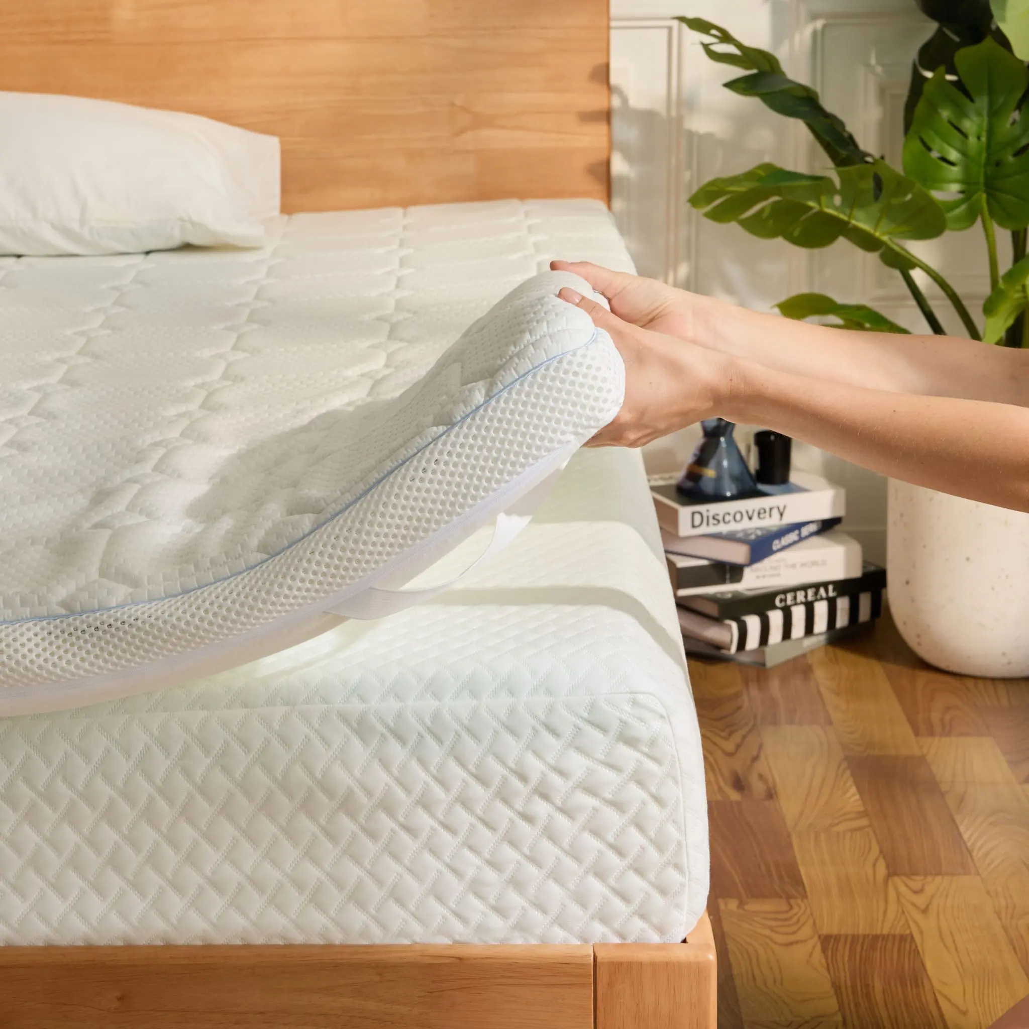Sierra Topper - Image 3