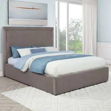 Lawson Platform Bed