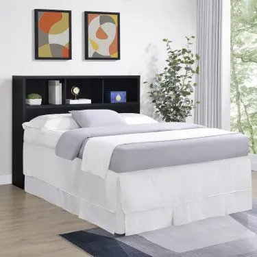 Westpark Bookcase Headboard