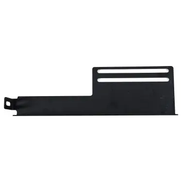 Clara Headboard Brackets for Adjustable Base Black