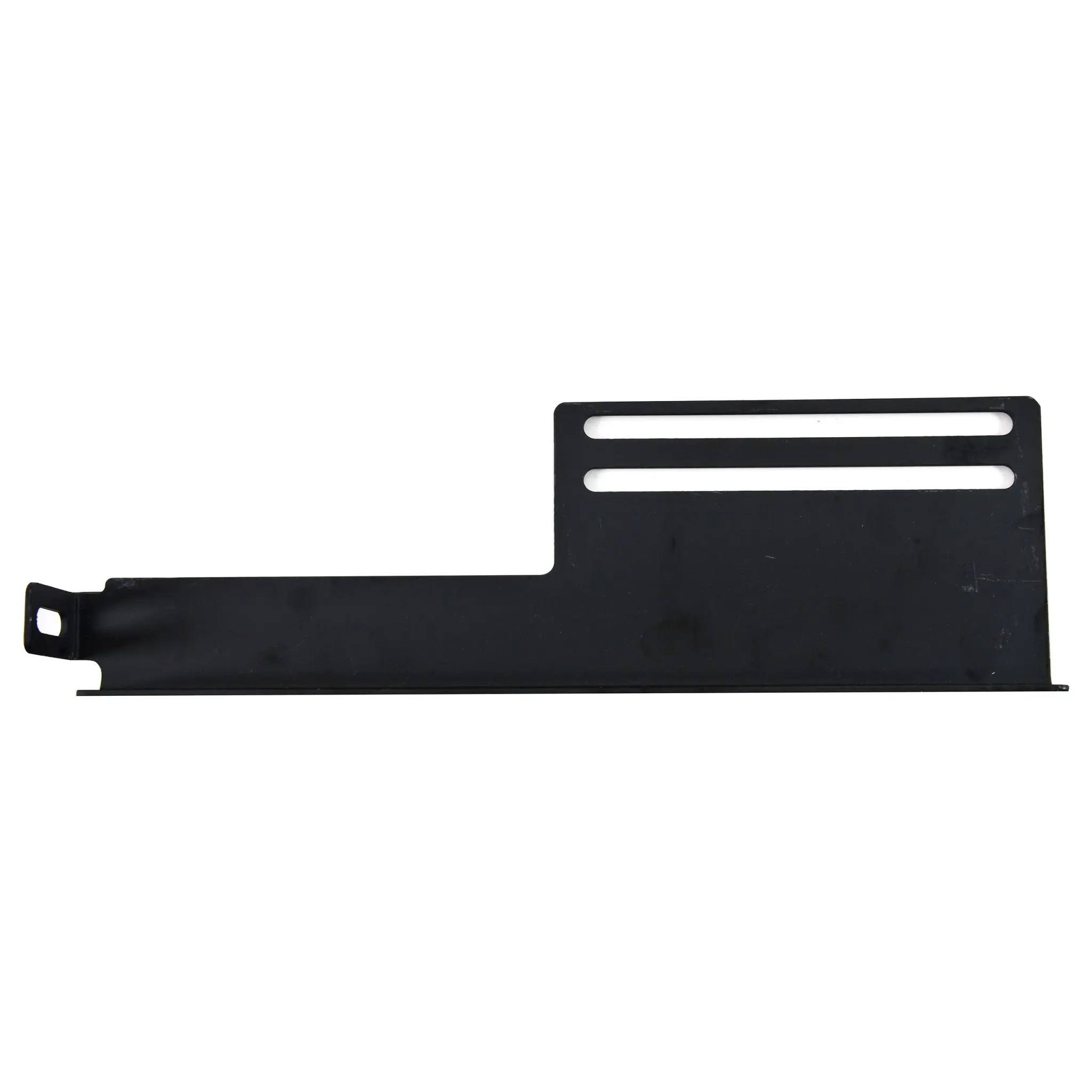 Clara Headboard Brackets for Adjustable Base Black
