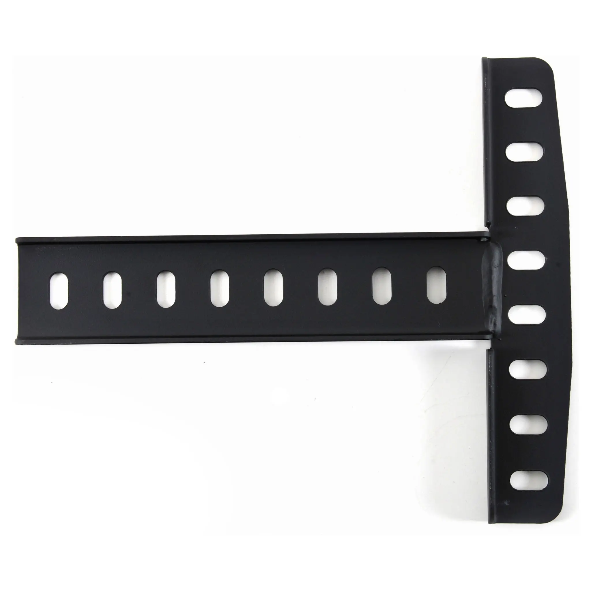 Clara Headboard Brackets for Adjustable Base Black - Image 2
