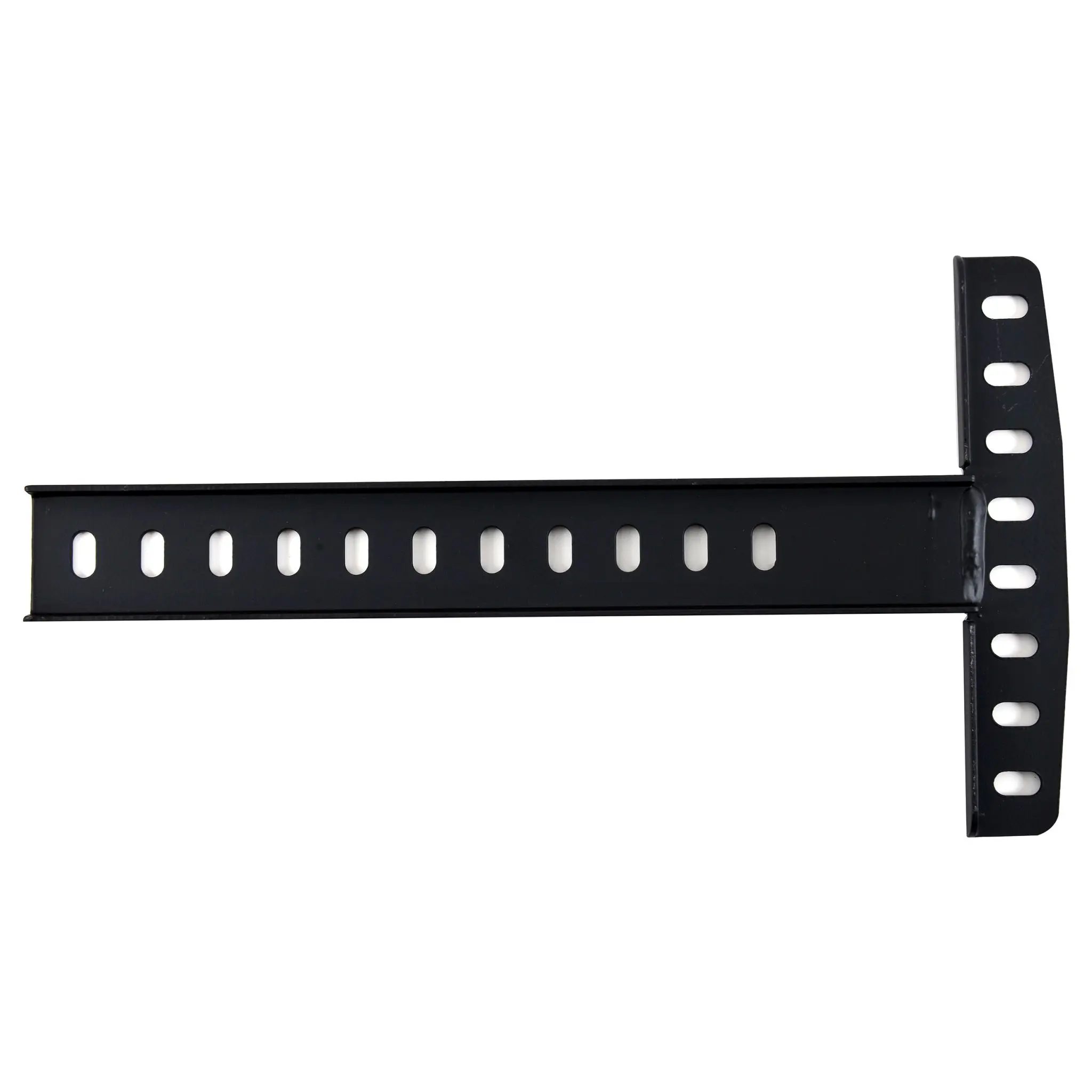 Clara Headboard Brackets for Adjustable Base Black - Image 3
