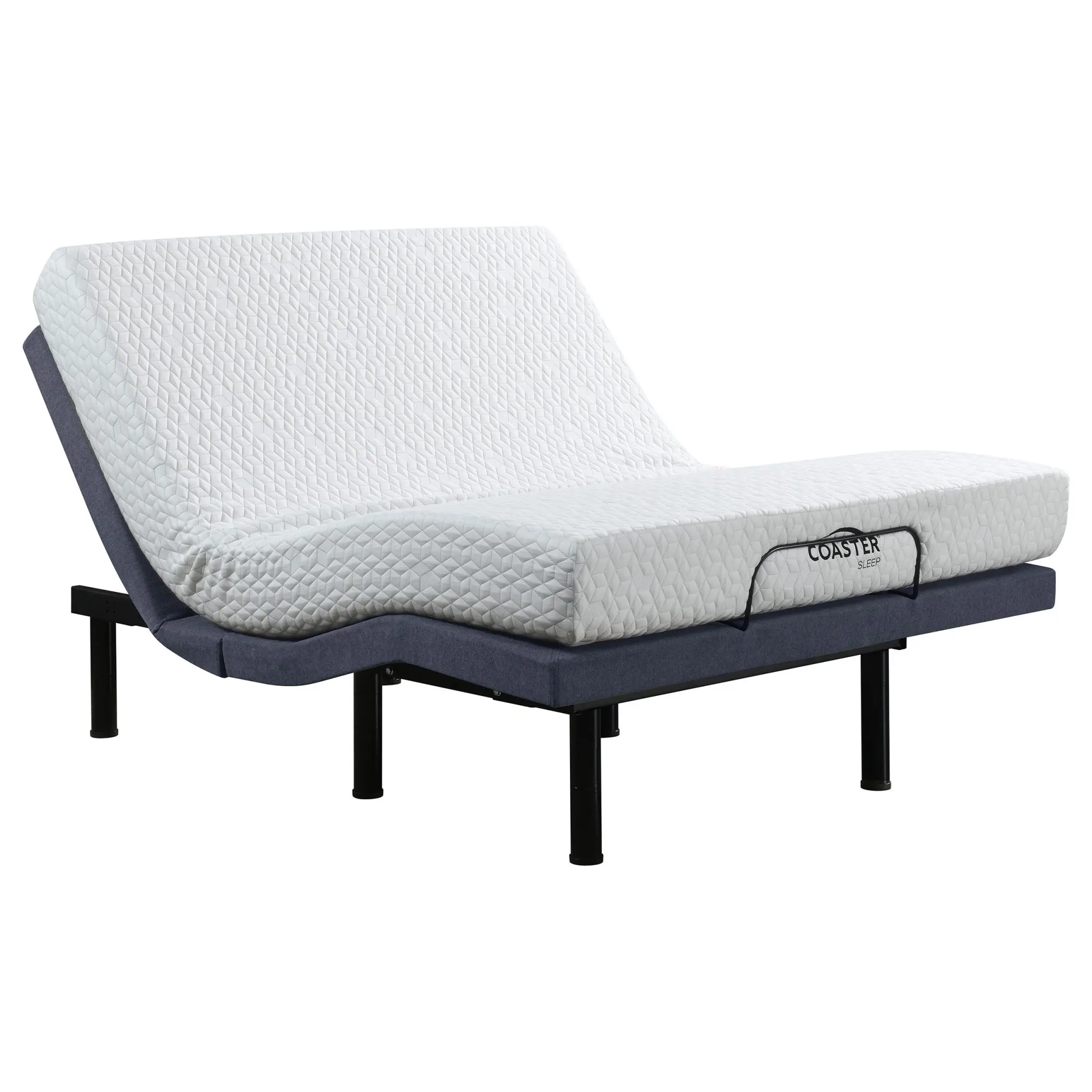 Negan Adjustable Bed Base Twin XL - Image 2