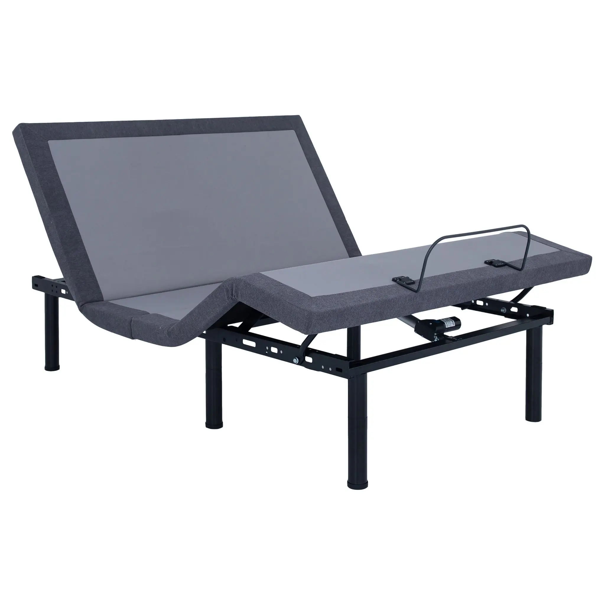 Negan Adjustable Bed Base Twin XL - Image 4