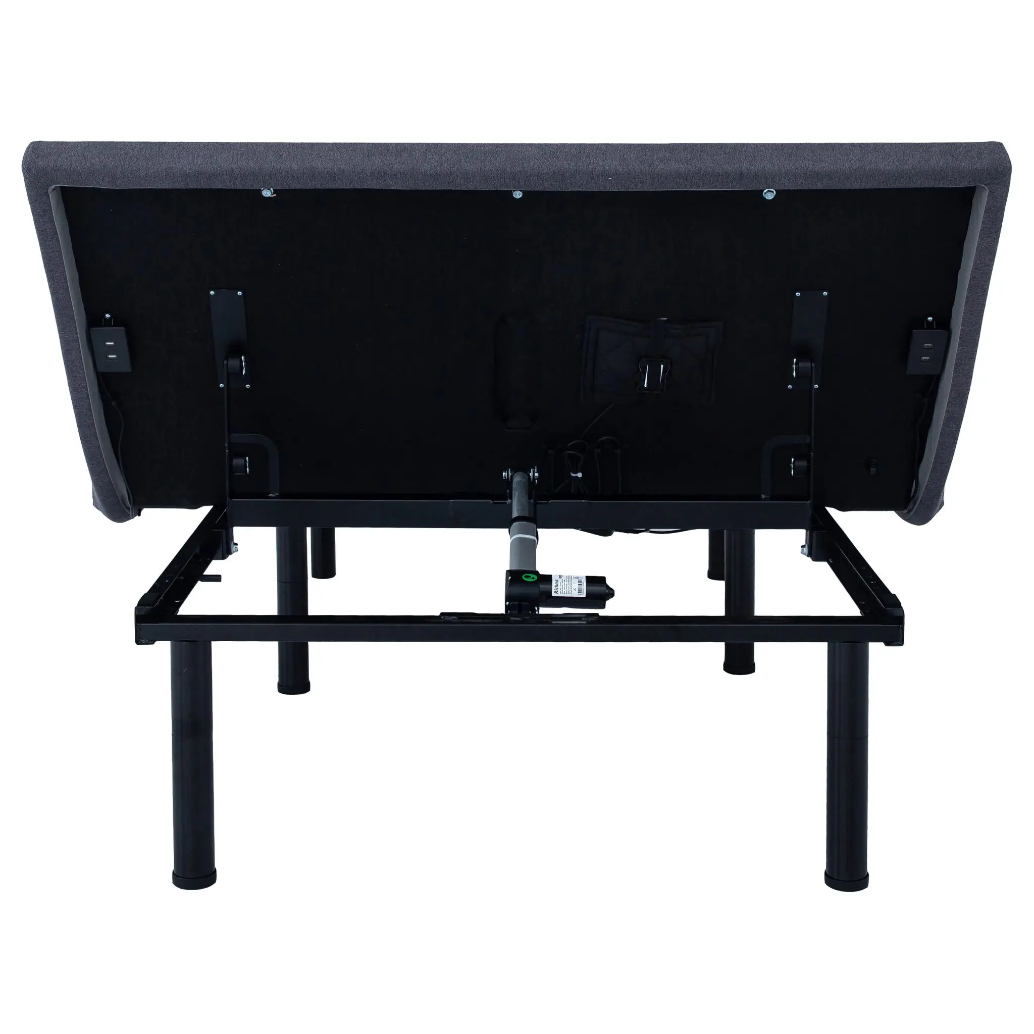 Negan Adjustable Bed Base Twin XL - Image 9