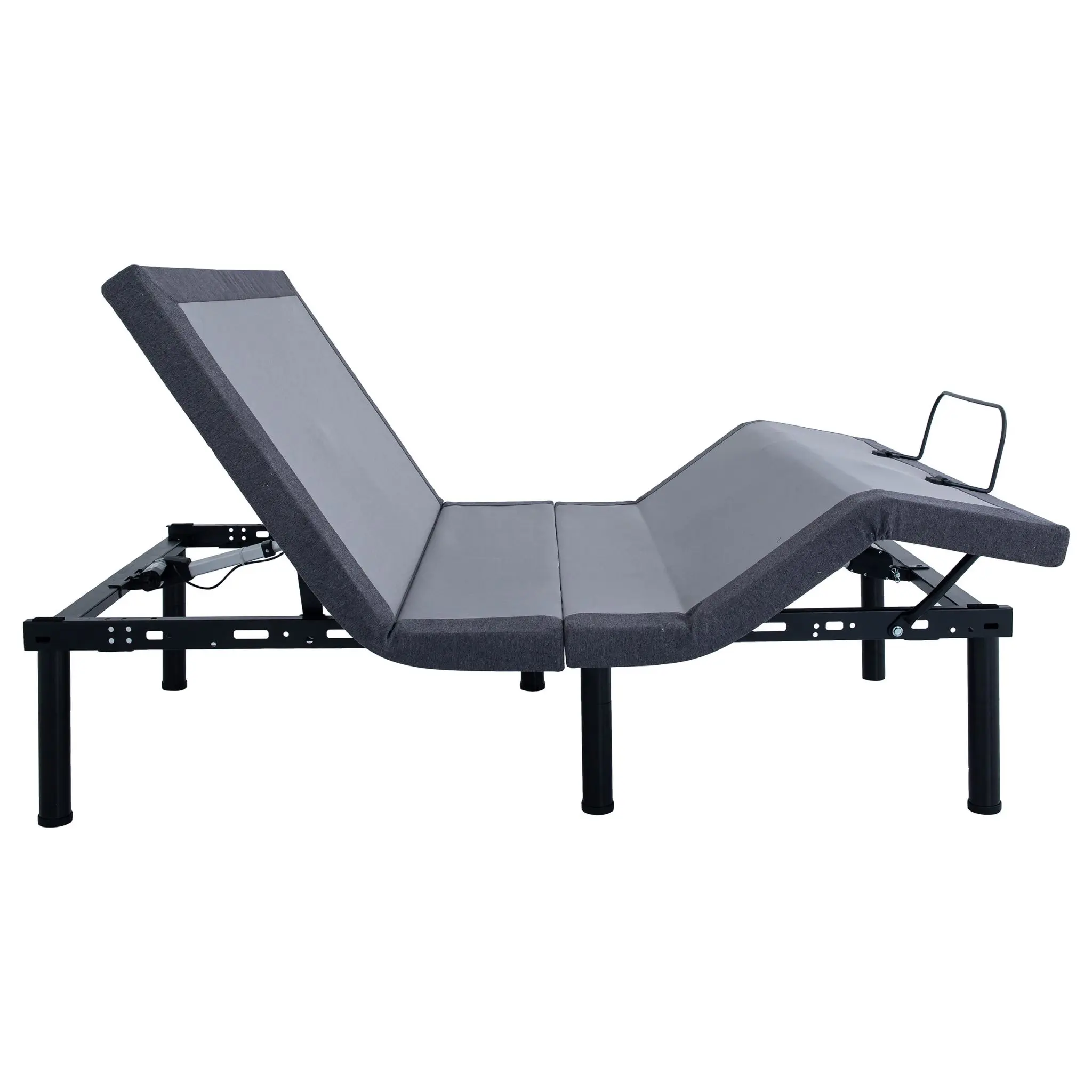 Negan Adjustable Bed Base Twin XL - Image 11