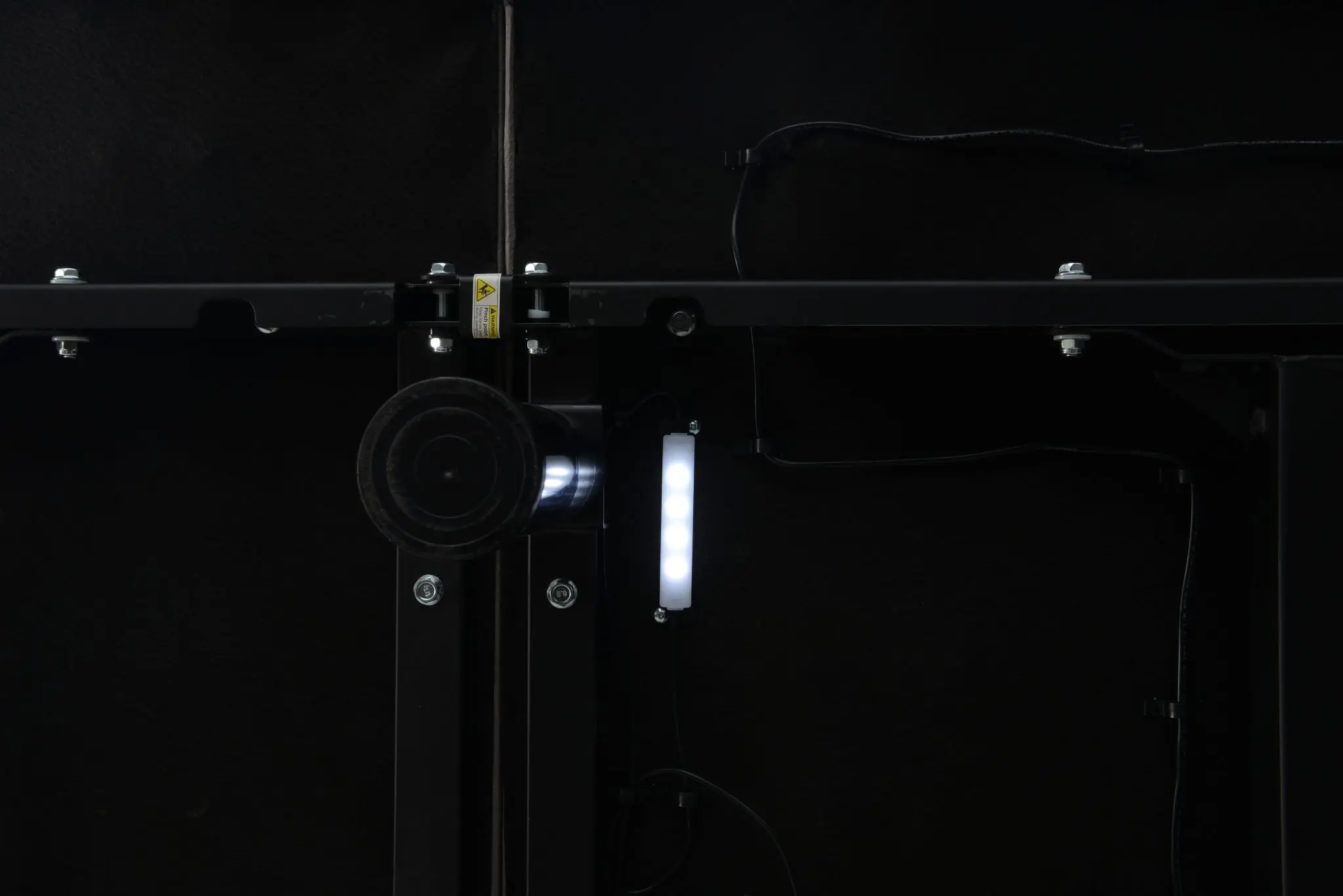 Negan Adjustable Bed Base Twin XL - Image 16