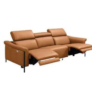 Martine Recliner Sofa
