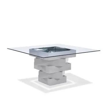 Carson Square Dining Table