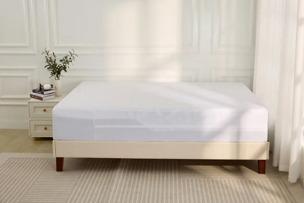 Fully Encased 360° Mattress Protector - Image 4