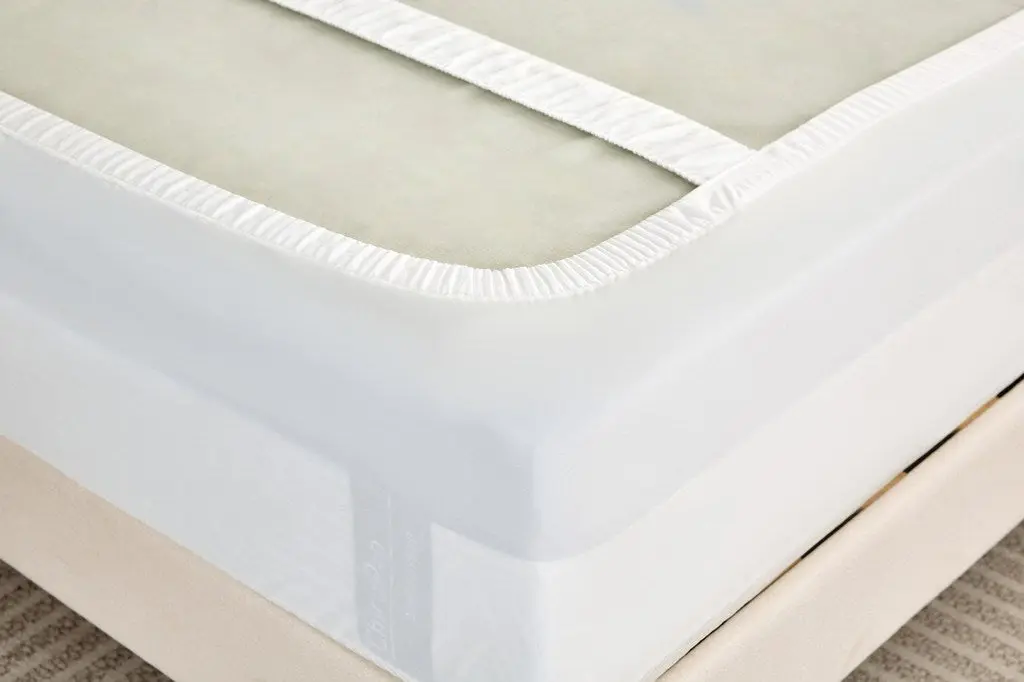 5-Sided Super Cooling Mattress Protector - Image 4