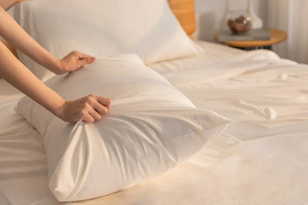 Soft Washed Sheet Set - Image 4