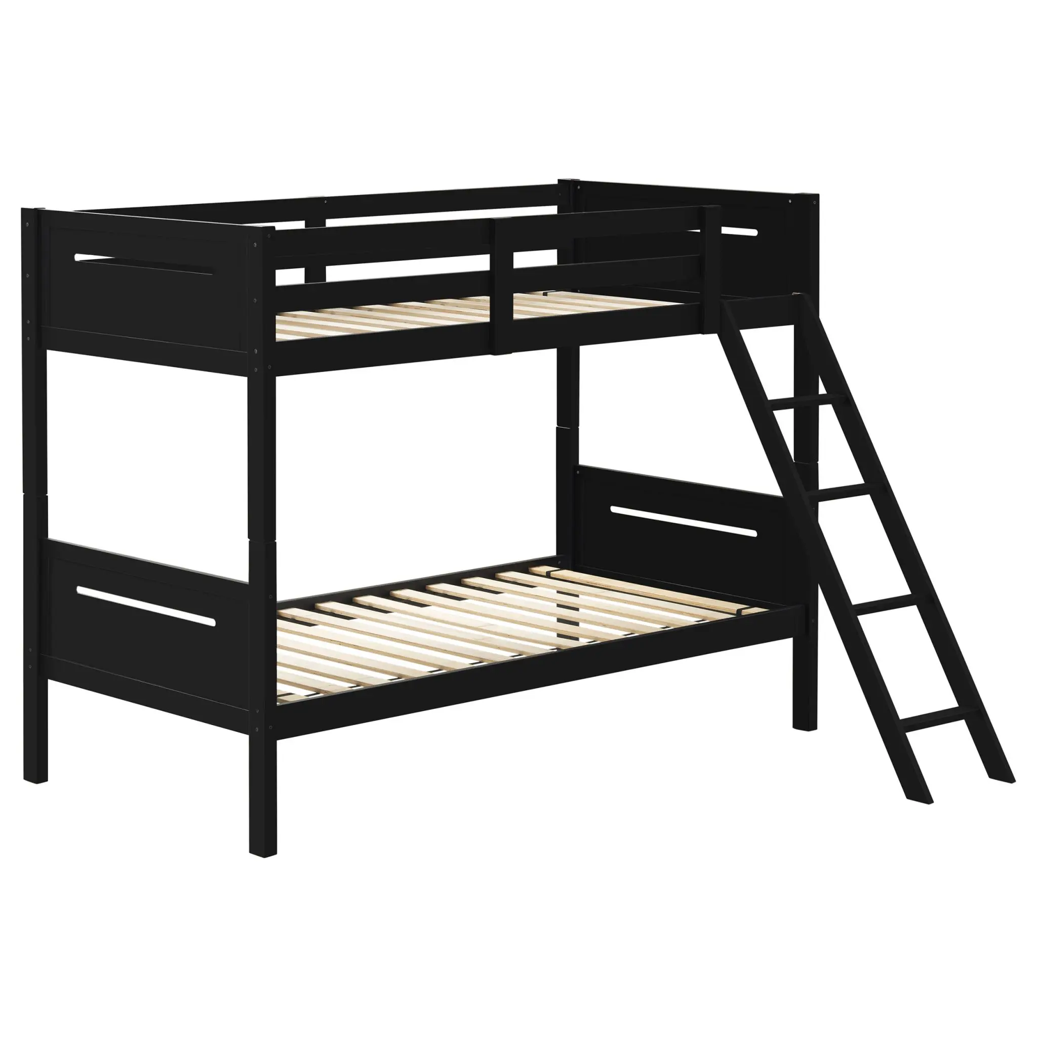 Littleton Bunk Bed Twin over Twin - Image 2