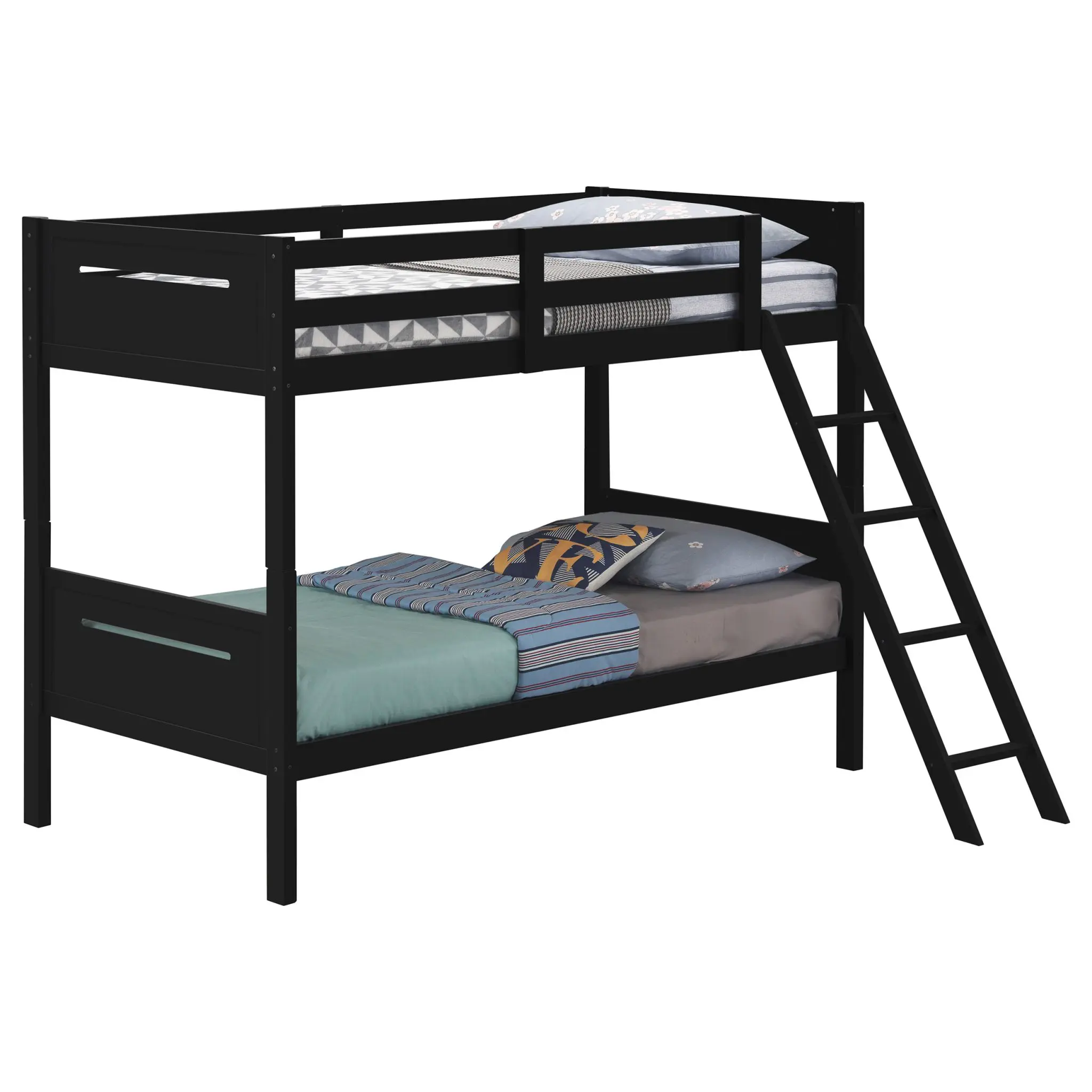Littleton Bunk Bed Twin over Twin - Image 3