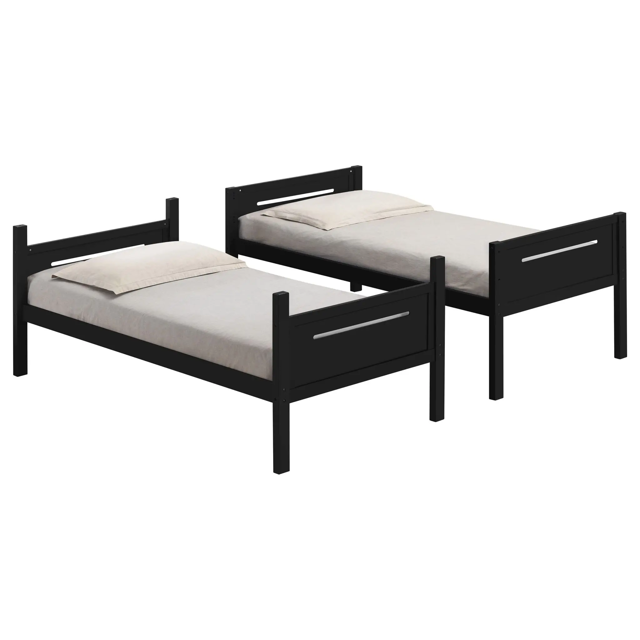 Littleton Bunk Bed Twin over Twin - Image 5